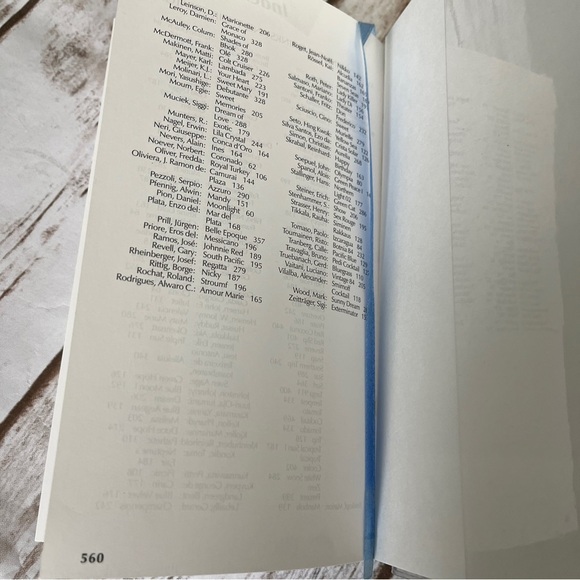 Bartenders Guide Book Drink Cocktail Recipes - Picture 5 of 9